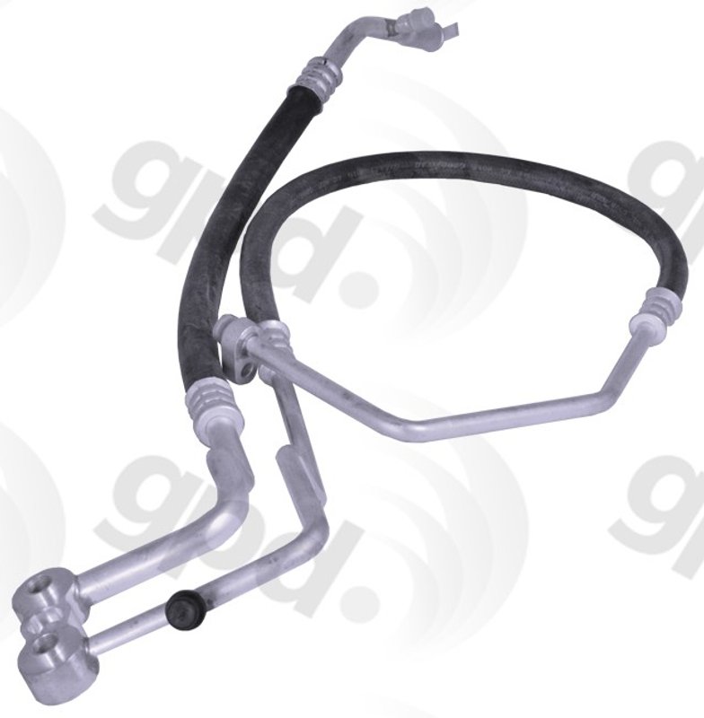 Global Parts 4811867 A/C Hose Assembly