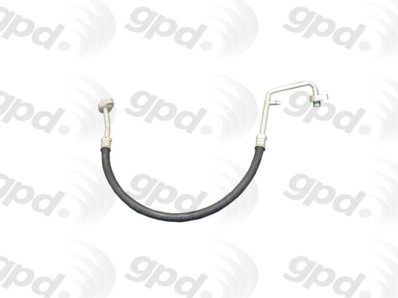 Global Parts 4811887 A/C Refrigerant Discharge Hose