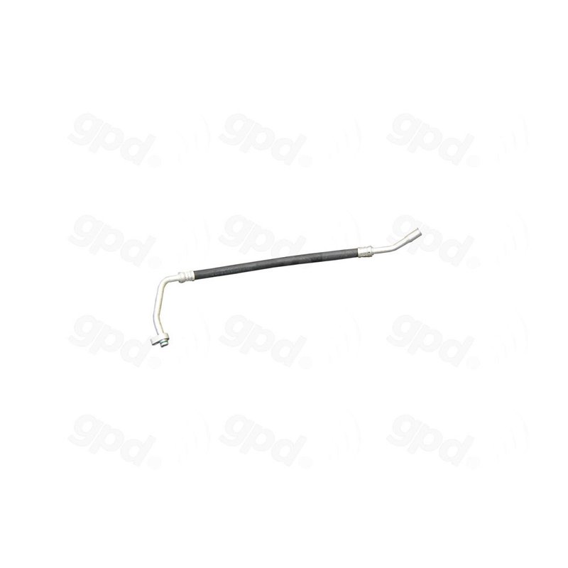 Global Parts 4811889 A/C Refrigerant Suction Hose