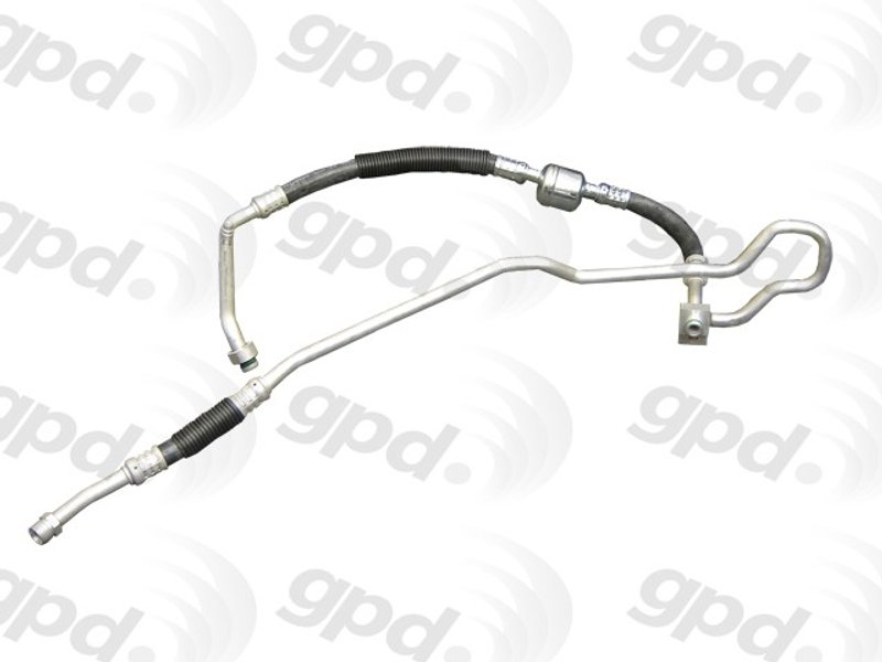 Global Parts 4811893 A/C Refrigerant Suction Hose