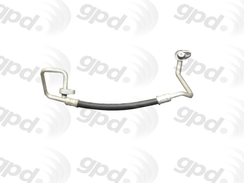 Global Parts 4811894 A/C Refrigerant Discharge Hose