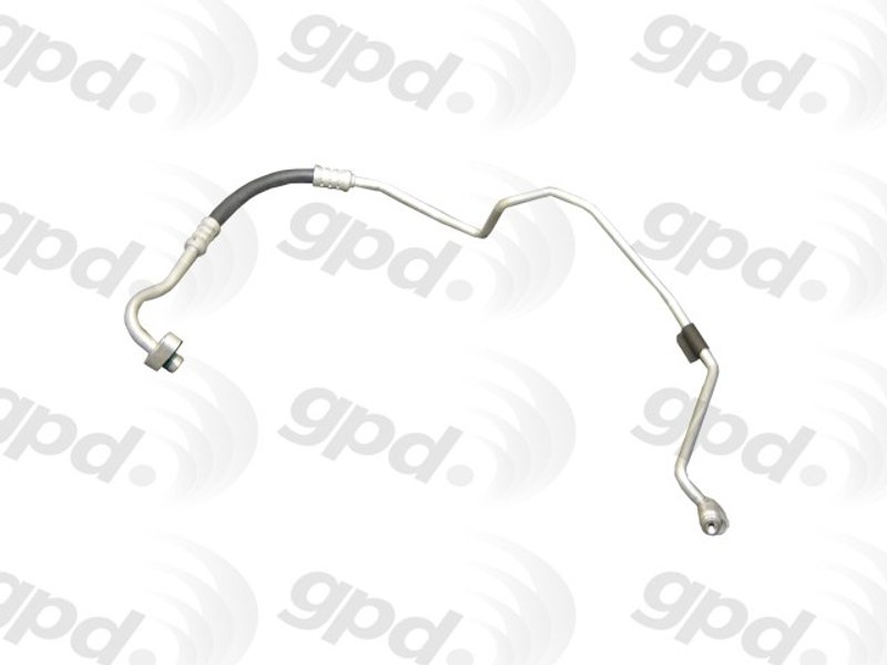 Global Parts 4811909 A/C Refrigerant Liquid Hose