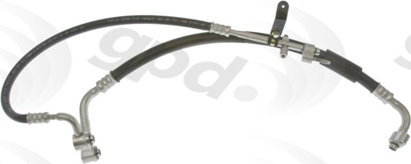Global Parts 4811929 A/C Hose Assembly