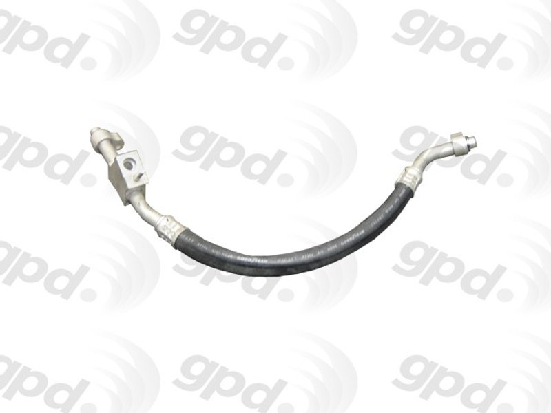 Global Parts 4811933 A/C Refrigerant Suction Hose