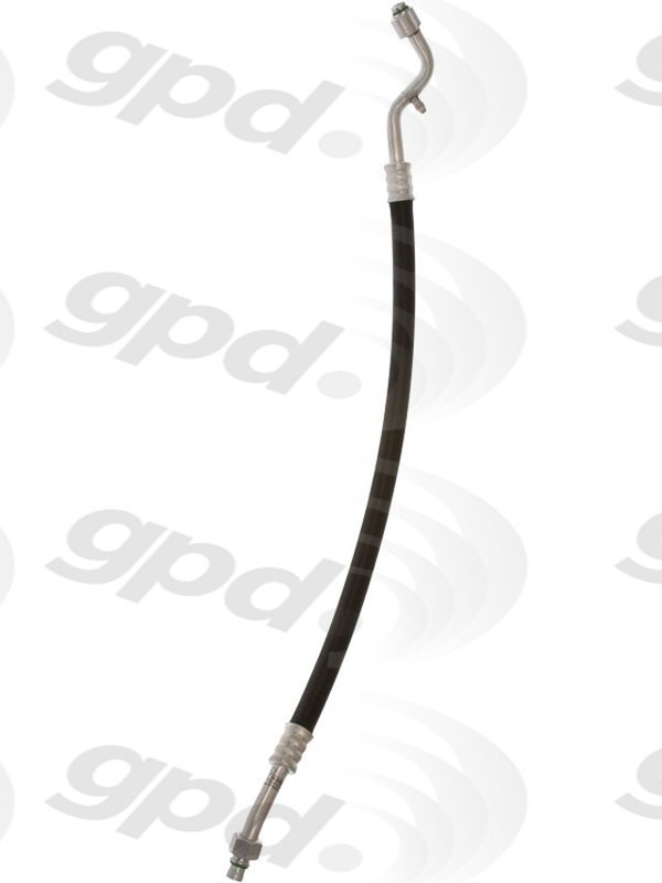 Global Parts 4811949 A/C Refrigerant Suction Hose