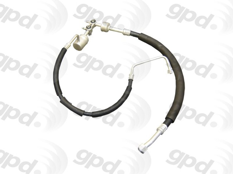 Global Parts 4811950 A/C Hose Assembly