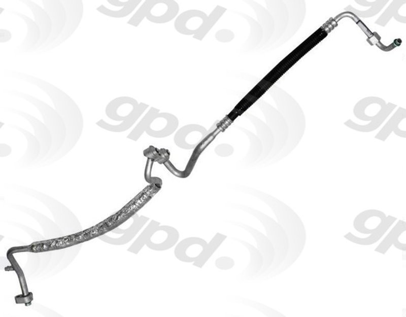 Global Parts 4811958 A/C Hose Assembly
