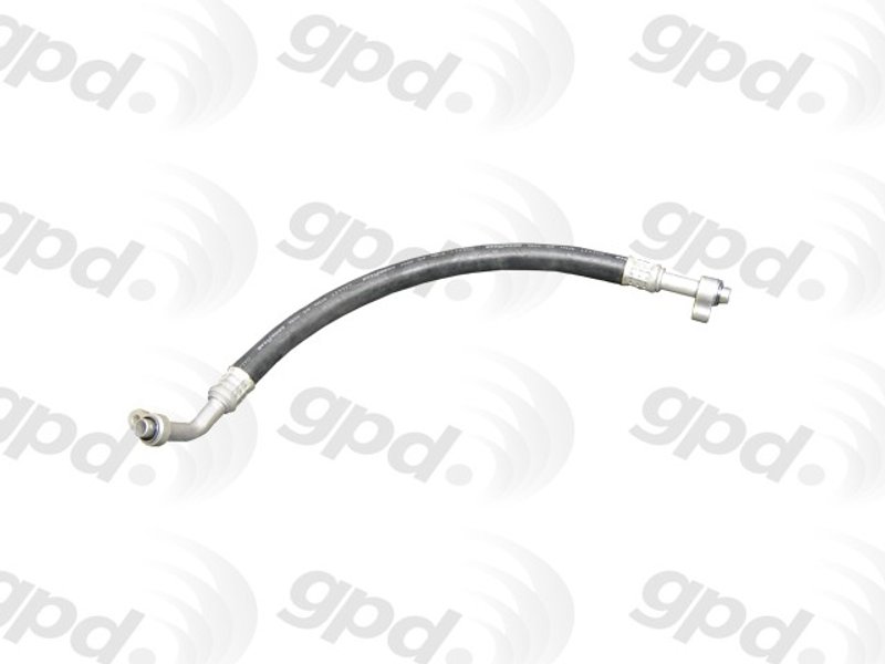 Global Parts 4811964 A/C Refrigerant Suction Hose