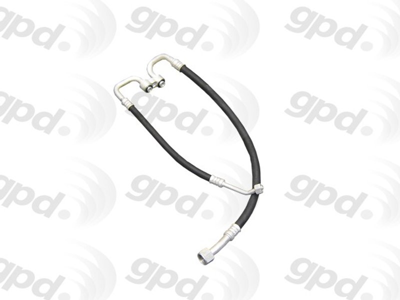 Global Parts 4811965 A/C Hose Assembly