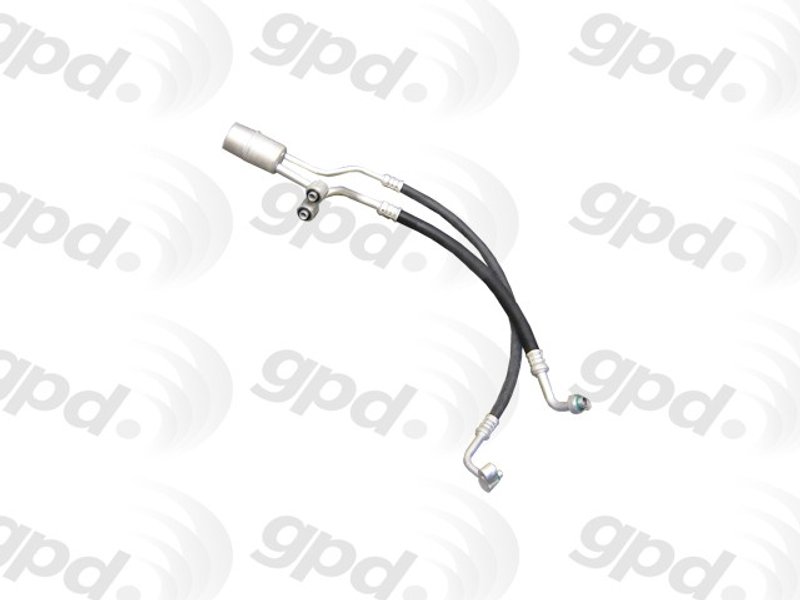 Global Parts 4811966 A/C Hose Assembly