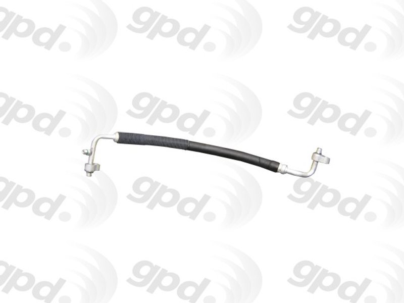 Global Parts 4811970 A/C Refrigerant Discharge Hose