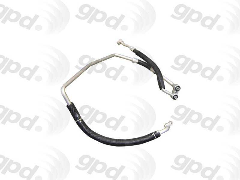 Global Parts 4811971 A/C Hose Assembly