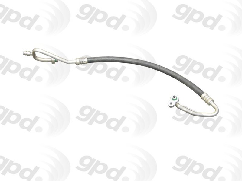 Global Parts 4811975 A/C Refrigerant Discharge Hose