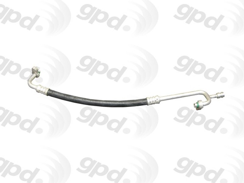 Global Parts 4811976 A/C Refrigerant Discharge Hose