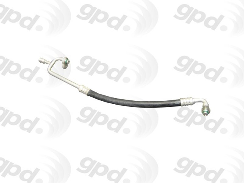 Global Parts 4811977 A/C Refrigerant Discharge Hose