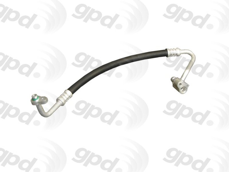 Global Parts 4811985 A/C Refrigerant Discharge Hose