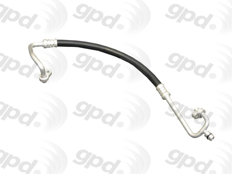 Global Parts 4811986 A/C Refrigerant Discharge Hose