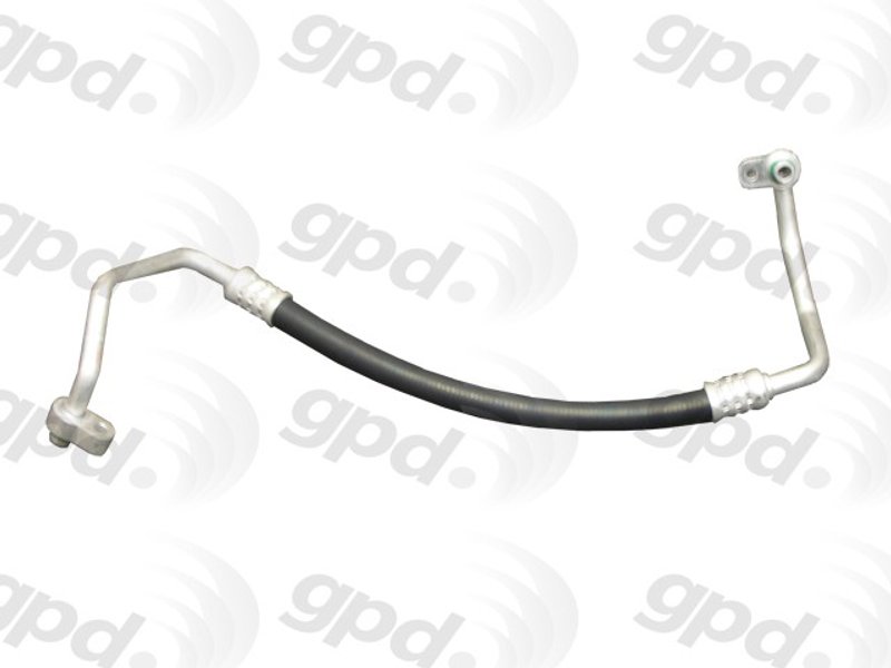 Global Parts 4811990 A/C Refrigerant Discharge Hose