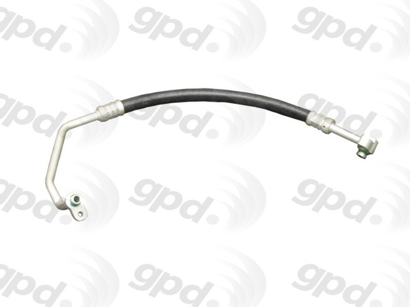 Global Parts 4811992 A/C Refrigerant Discharge Hose