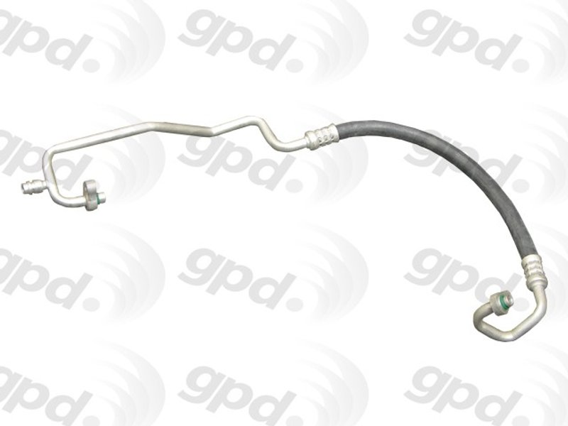 Global Parts 4811997 A/C Refrigerant Discharge Hose