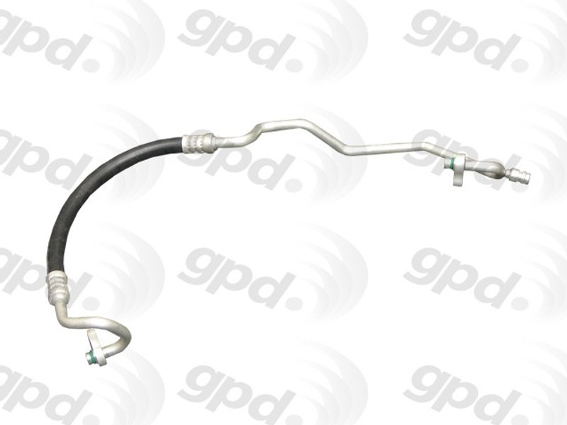 Global Parts 4811999 A/C Refrigerant Discharge Hose
