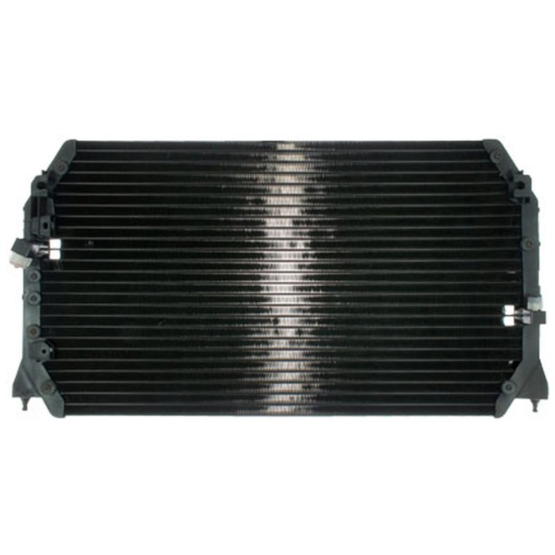 Global Parts 4811C A/C Condenser
