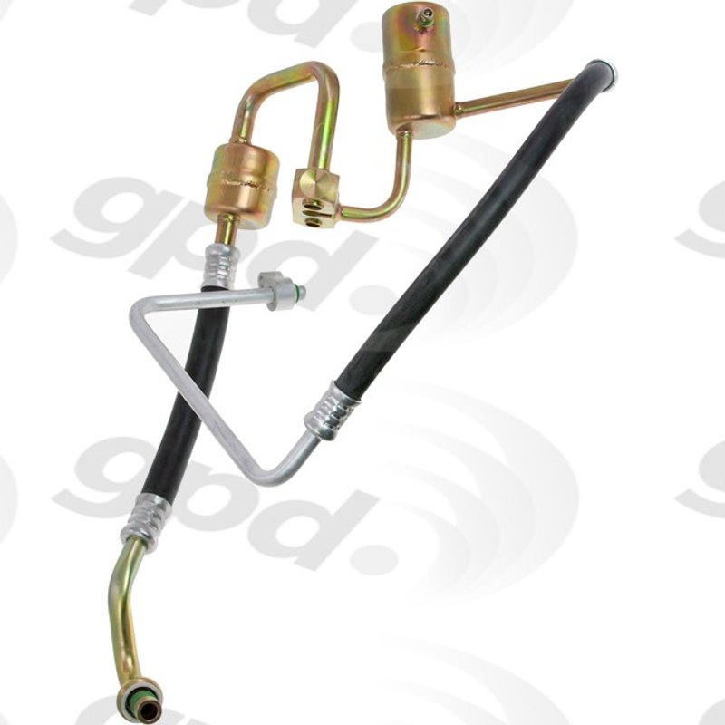 Global Parts 4812058 A/C Hose Assembly