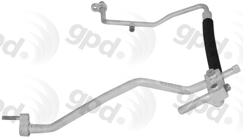 Global Parts 4812061 A/C Hose Assembly