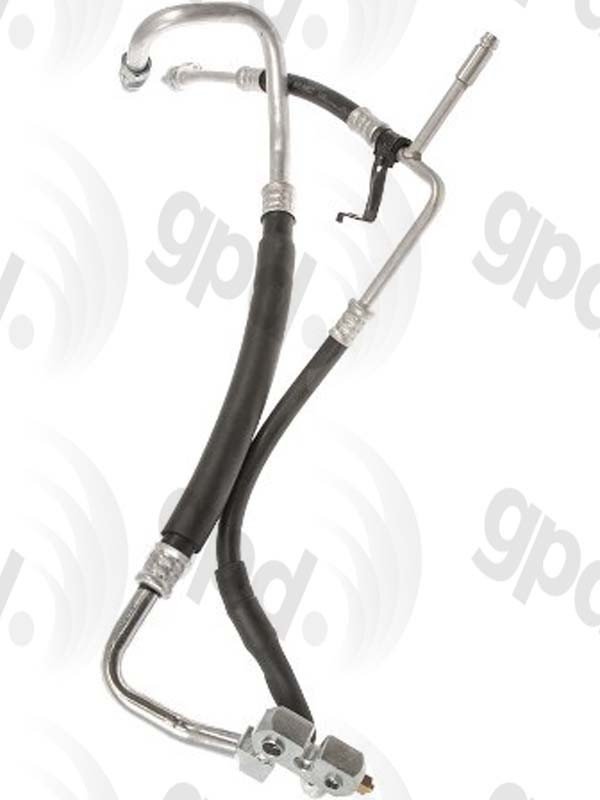 Global Parts 4812066 A/C Hose Assembly