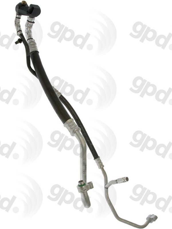 Global Parts 4812069 A/C Hose Assembly