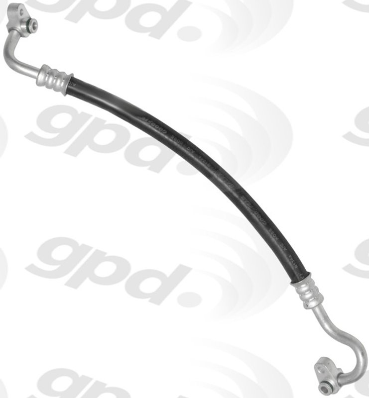 Global Parts 4812096 A/C Refrigerant Discharge Hose