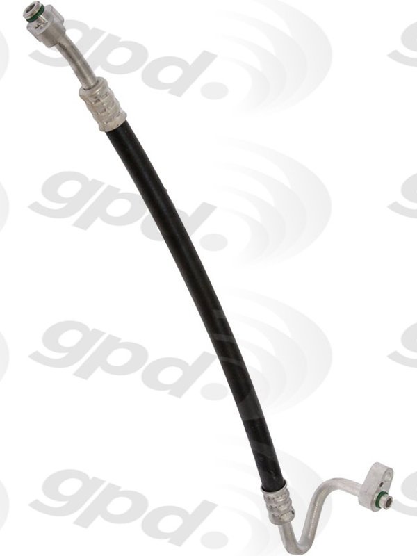 Global Parts 4812099 A/C Refrigerant Discharge Hose