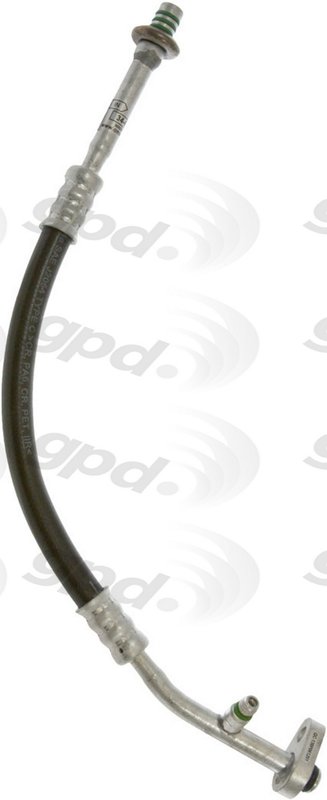 Global Parts 4812114 A/C Refrigerant Discharge Hose