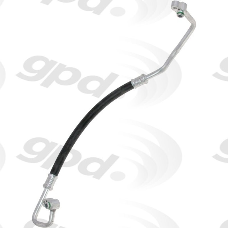 Global Parts 4812139 A/C Refrigerant Discharge Hose