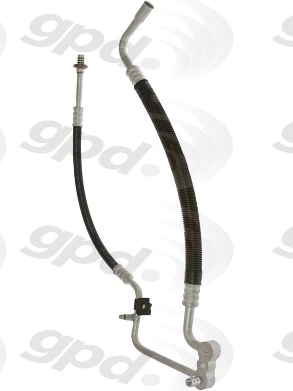 Global Parts 4812142 A/C Hose Assembly