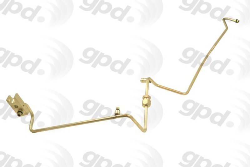 Global Parts 4812163 A/C Refrigerant Liquid Hose