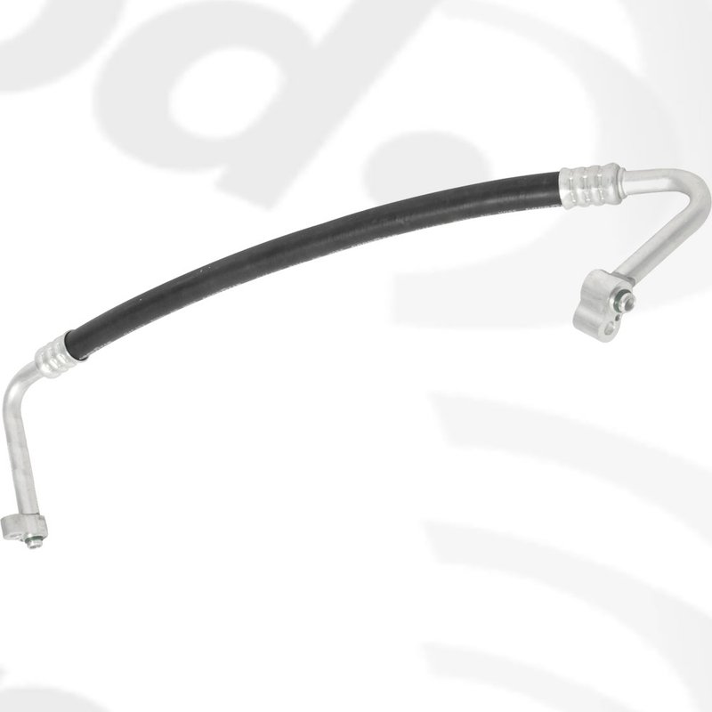 Global Parts 4812178 A/C Refrigerant Discharge Hose