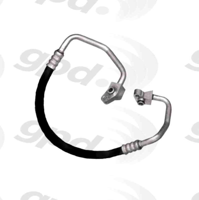 Global Parts 4812186 A/C Refrigerant Discharge Hose