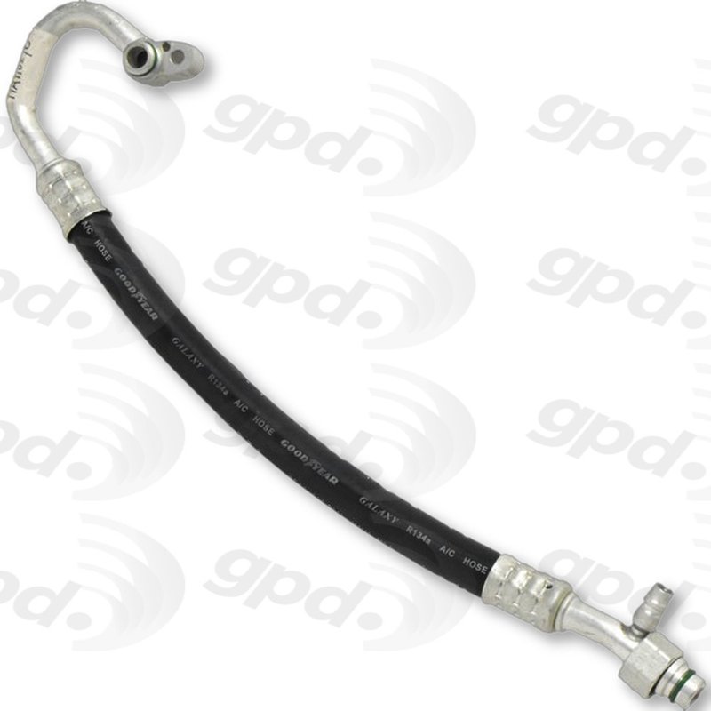 Global Parts 4812190 A/C Refrigerant Suction Hose