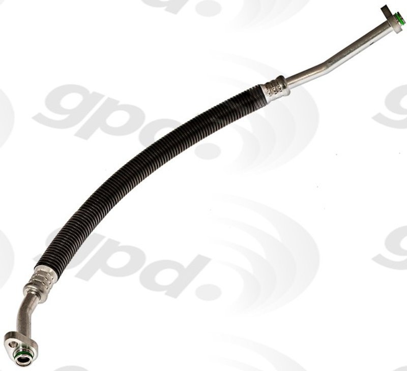 Global Parts 4812208 A/C Refrigerant Suction Hose