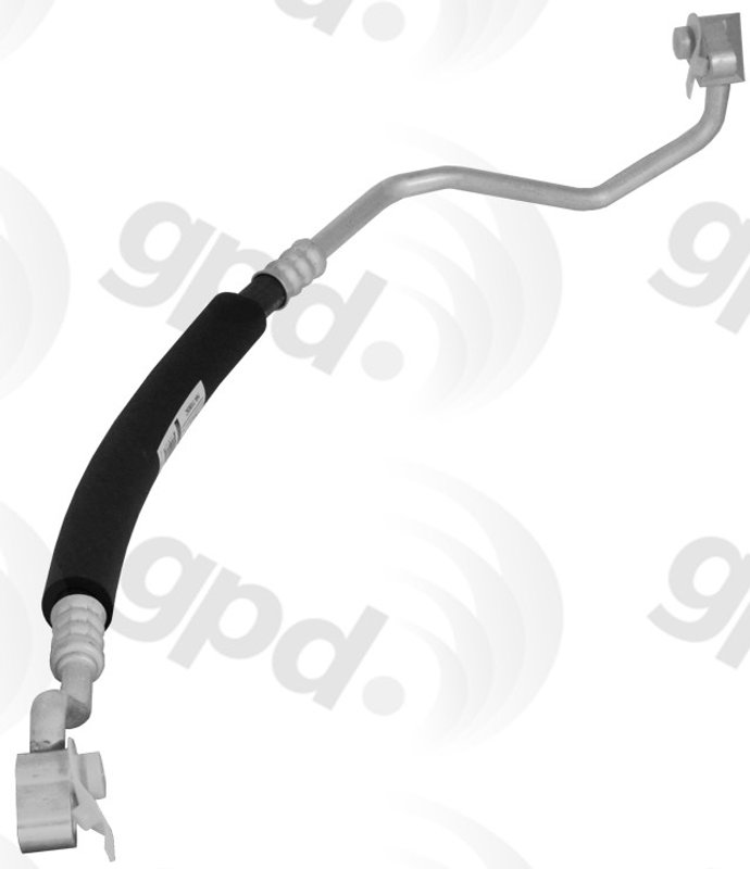 Global Parts 4812214 A/C Refrigerant Discharge Hose