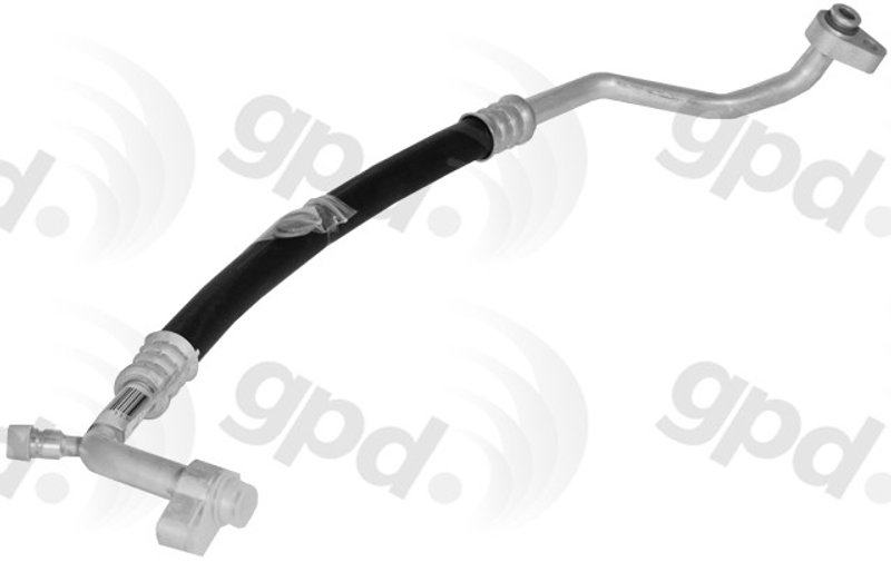 Global Parts 4812235 A/C Refrigerant Suction Hose