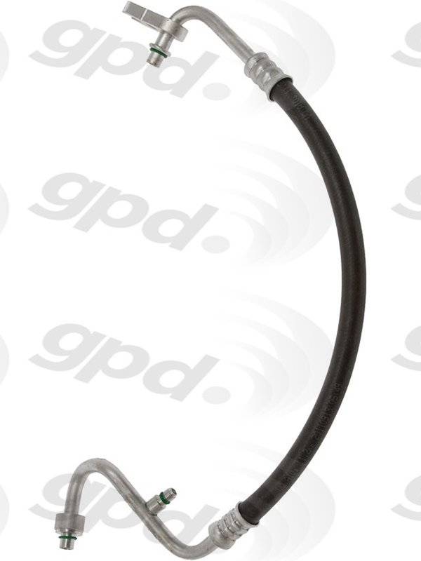 Global Parts 4812238 A/C Refrigerant Discharge Hose