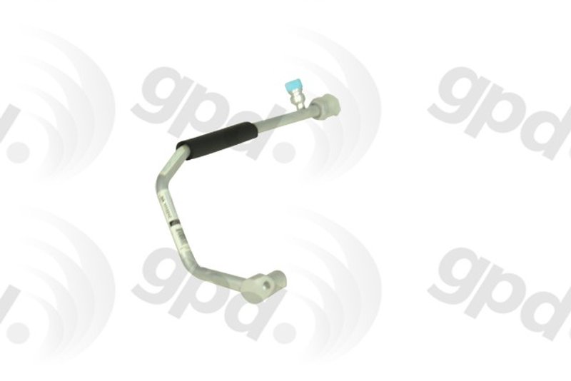 Global Parts 4812250 A/C Refrigerant Discharge Hose