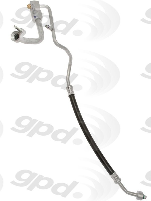 Global Parts 4812263 A/C Hose Assembly