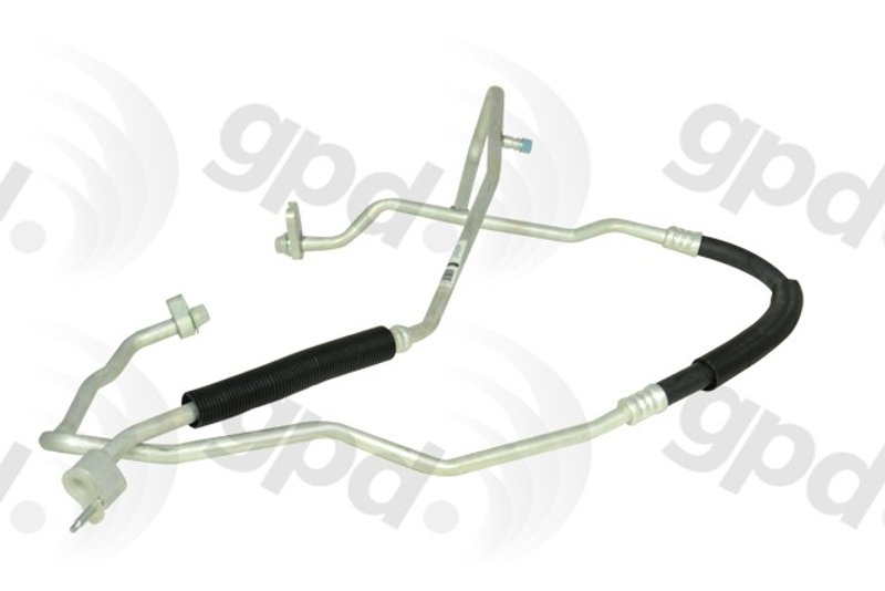 Global Parts 4812264 A/C Refrigerant Suction Hose