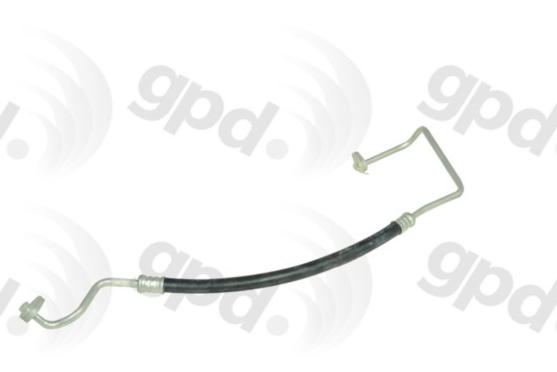 Global Parts 4812266 A/C Refrigerant Discharge Hose