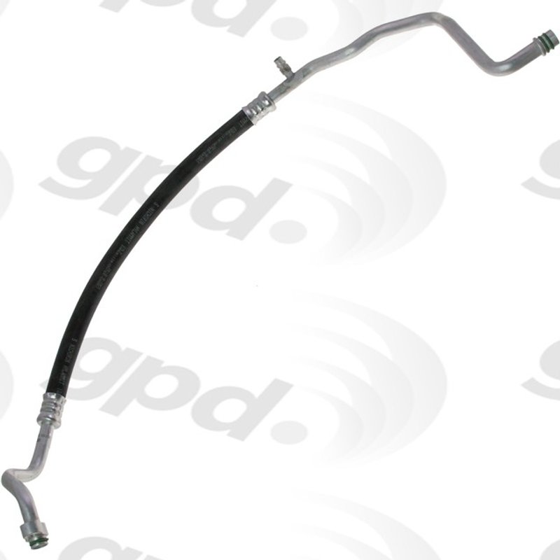 Global Parts 4812275 A/C Refrigerant Suction Hose