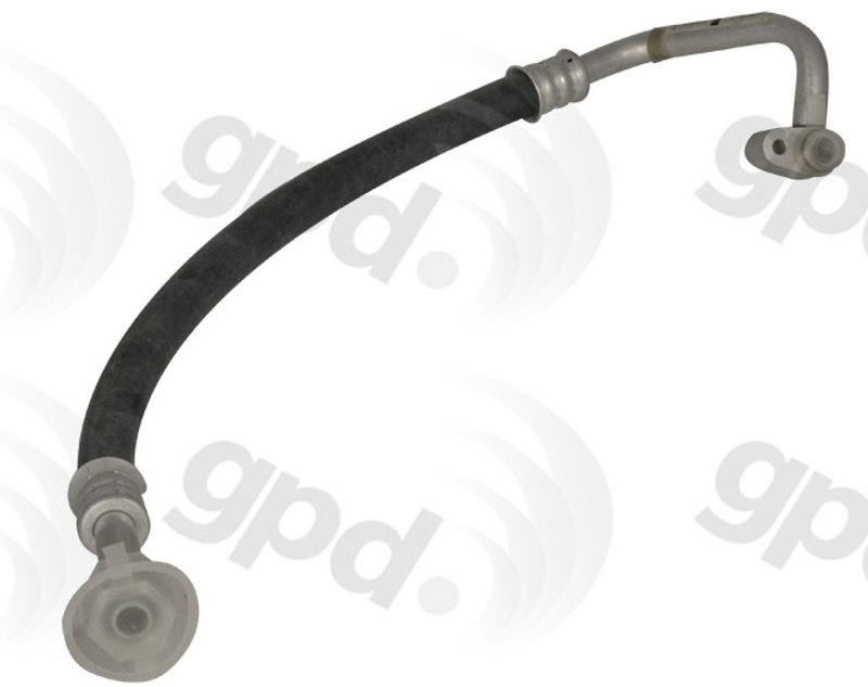 Global Parts 4812288 A/C Refrigerant Suction Hose