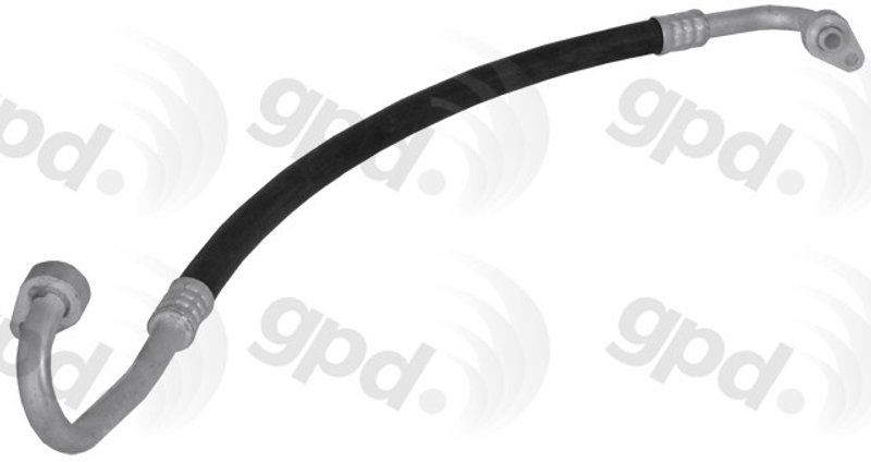 Global Parts 4812291 A/C Refrigerant Suction Hose